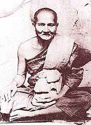 Luang Phor Parn.