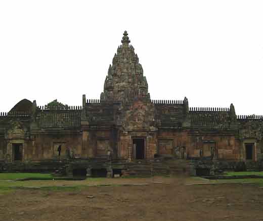 Phrasat khao panom lum.