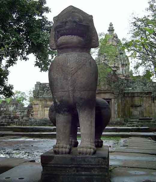 Singharaj khmer.