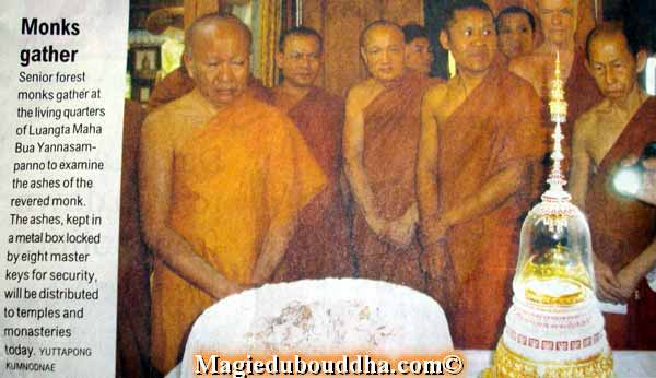 cendres luangta mahabua