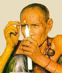 Luang phor kob.