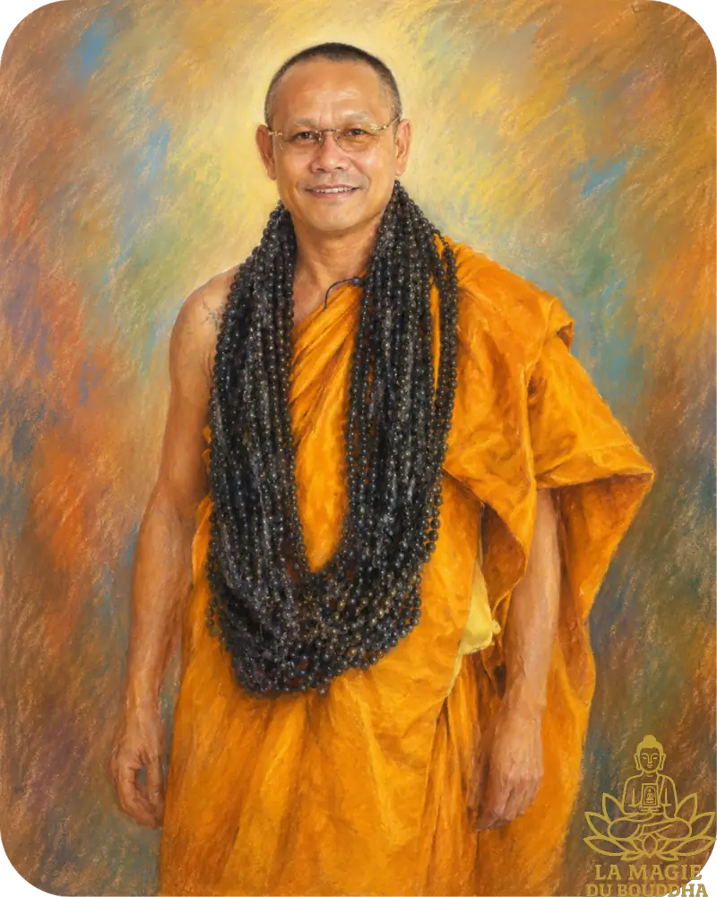 phra ajarn sakorn jintamayo