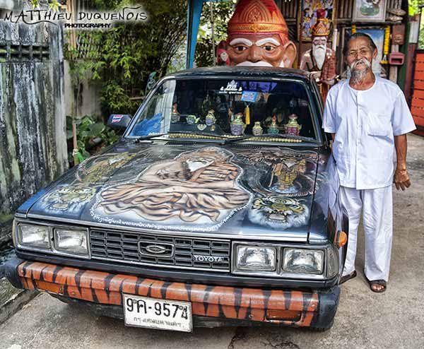 tunning lersi