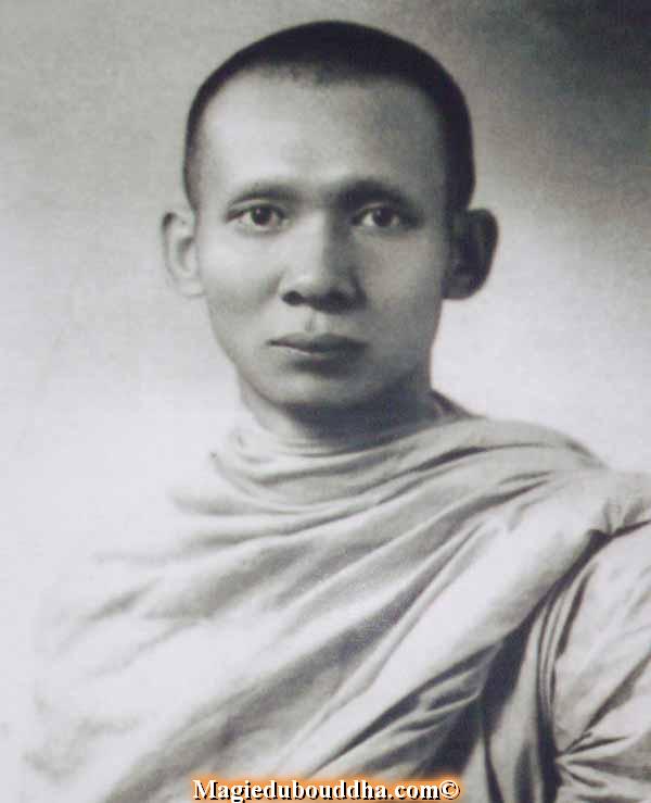 Somdej phra sangharaj.