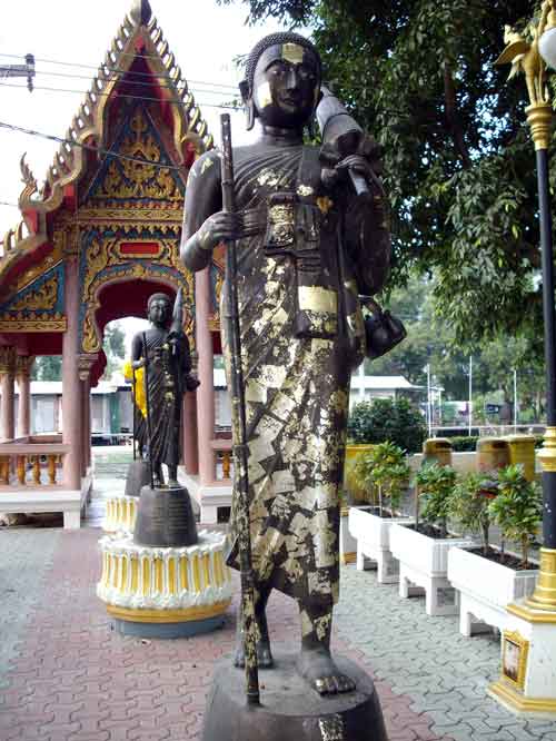 Phra siwali.